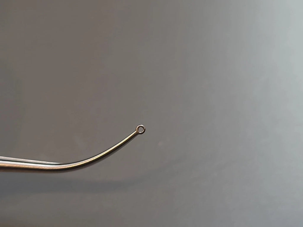 Rhein Ophthalmology Cataract Lasic Flap Forceps 87-16163