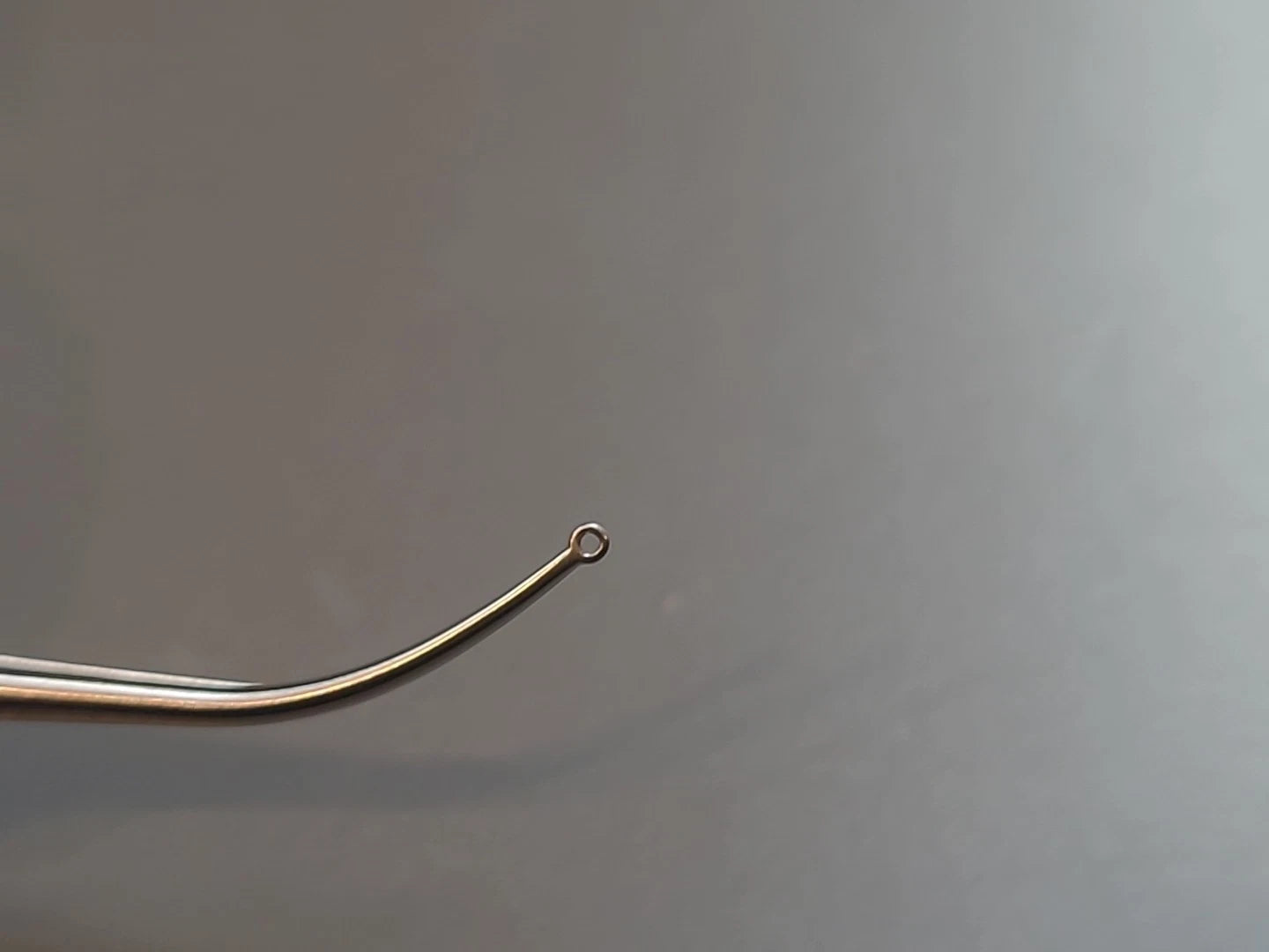 Rhein Ophthalmology Cataract Lasic Flap Forceps 87-16163