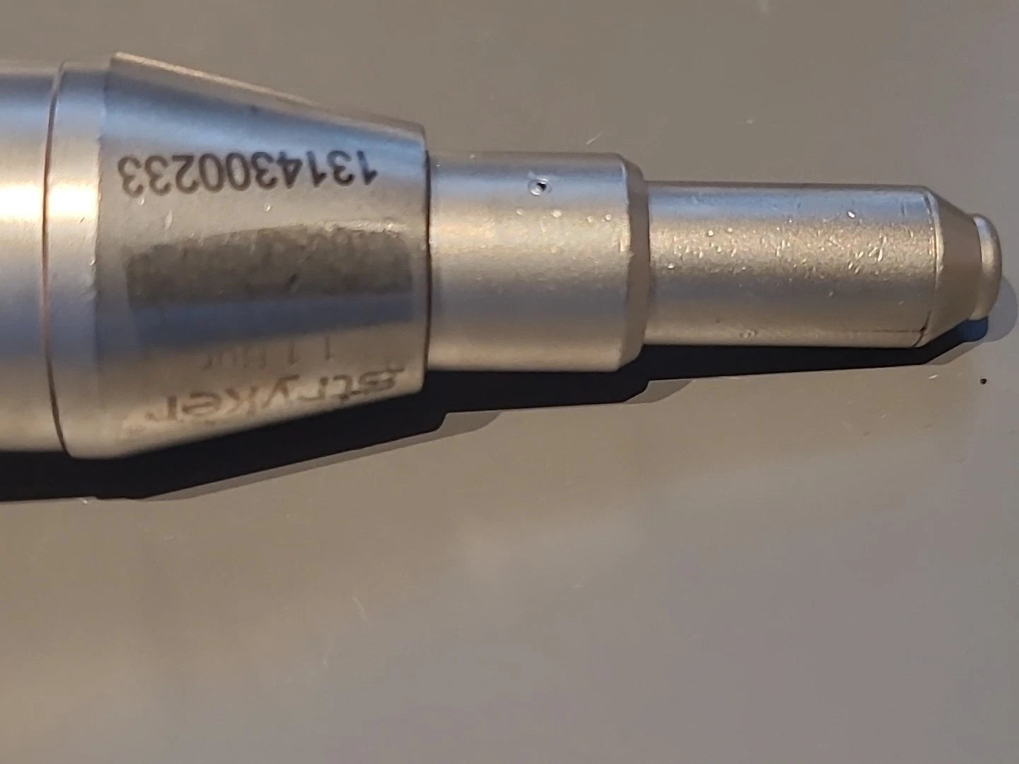 Stryker High Speed Attachment 4100-600