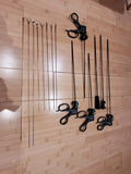 Encision Laparoscopic Barriatric Set