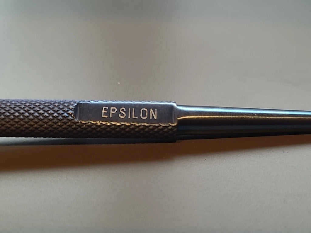 Epsilon Ophthalmology Cataract Vann Pre OP Toric titanium Marker 3 ET-03