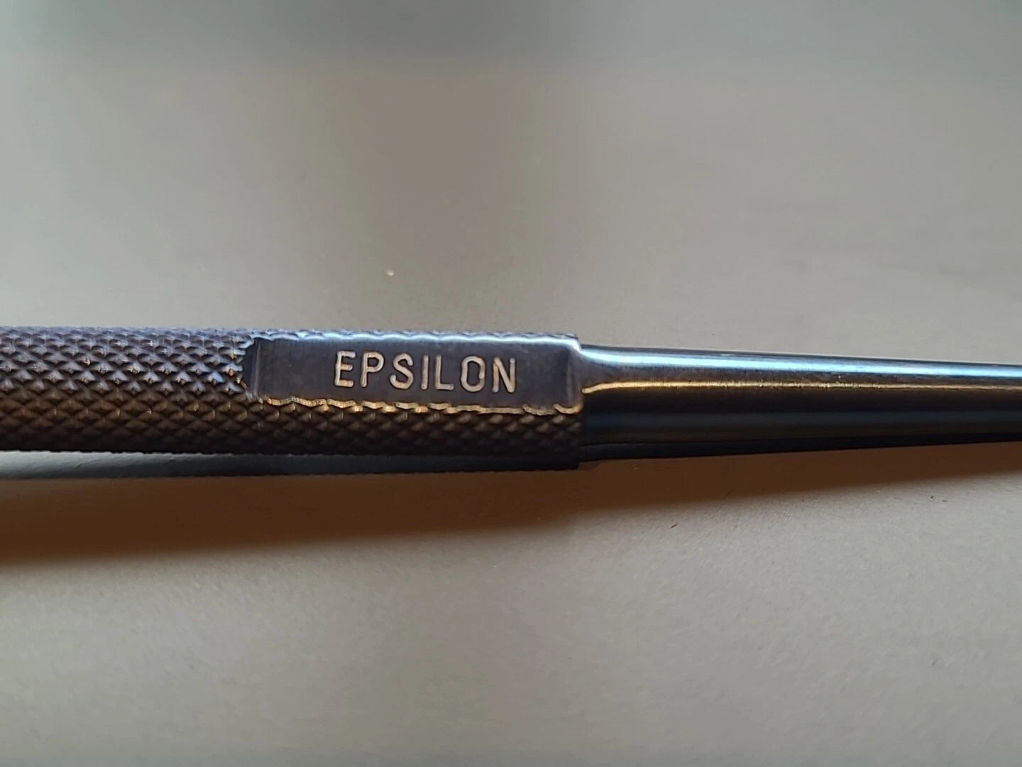 Epsilon Ophthalmology Cataract Vann Pre OP Toric titanium Marker 3 ET-03