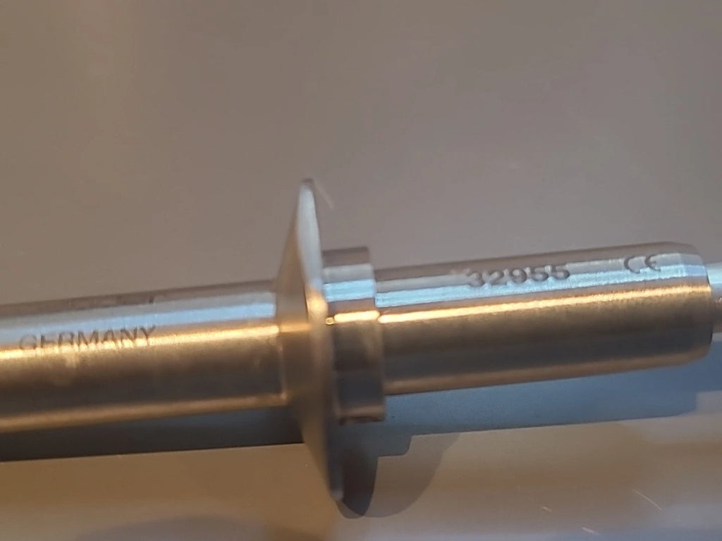 Geuder Ophthalmology Tension Rin Insert 32955