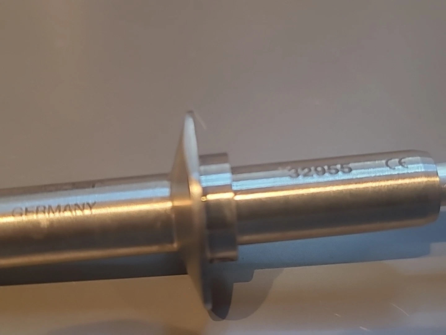 Geuder Ophthalmology Tension Rin Insert 32955