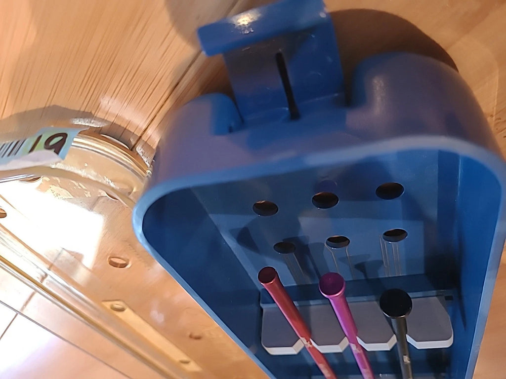 Arthrex Oats Sizer Tamps Set Of 3