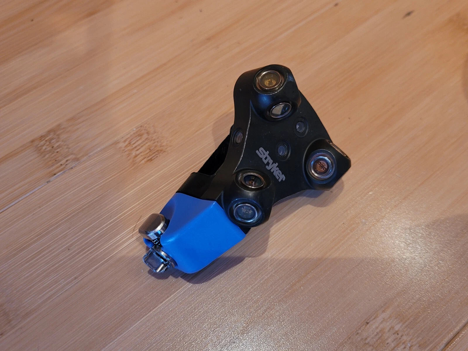 Stryker Knee Orthogrip Navigation Extras