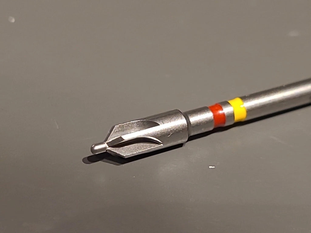Synthes Orthopedic Countersink 1.3 -1.5 310-971
