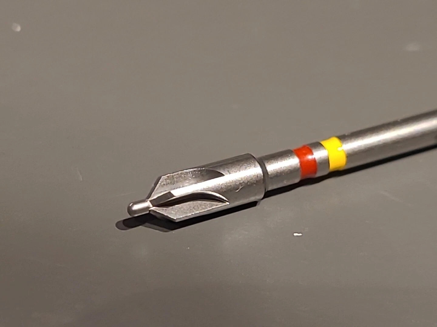 Synthes Orthopedic Countersink 1.3 -1.5 310-971