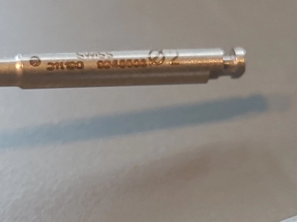 Synthes Taps Orthopedic Small /mini Frag Extras