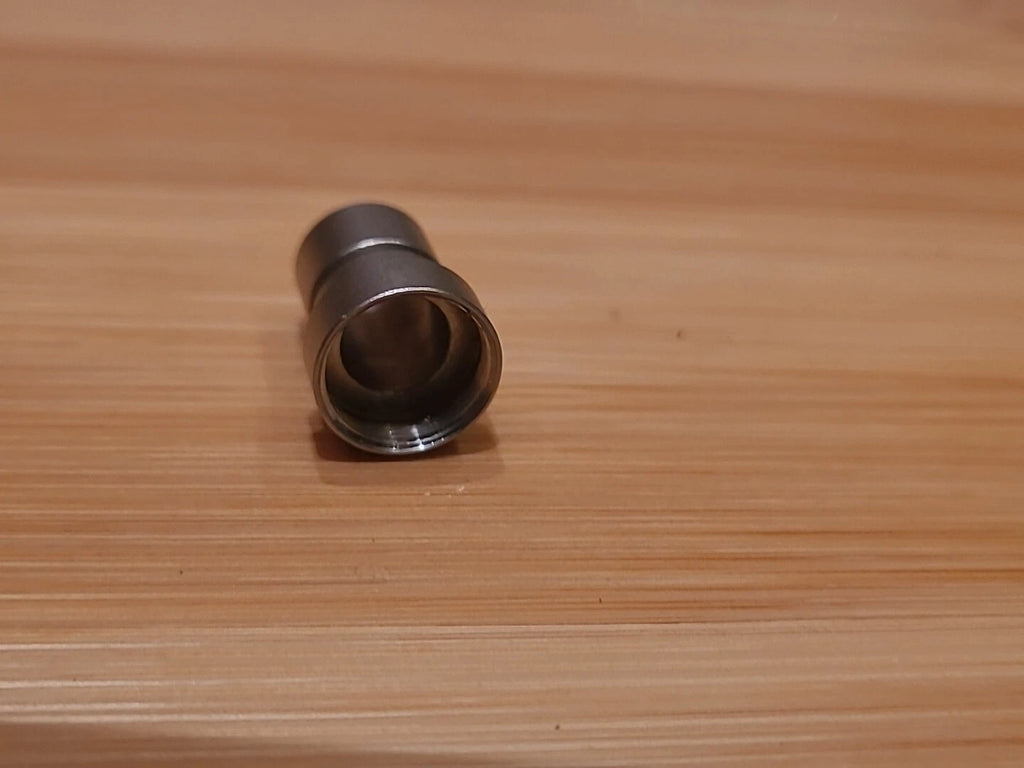 DS WOLF Quick LIGHT POST ADAPTOR RING SCOPE FOR LIGHT CORD
