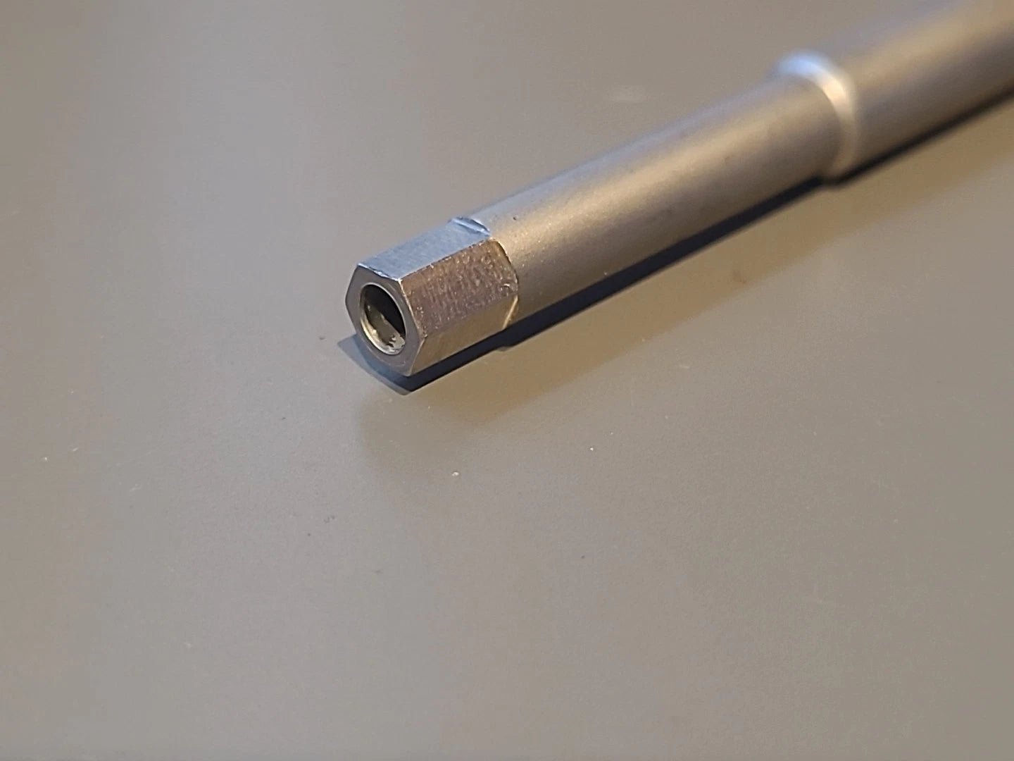 Zimmer spine orthopedics Periarticular cannulated Driver 2360-68-50