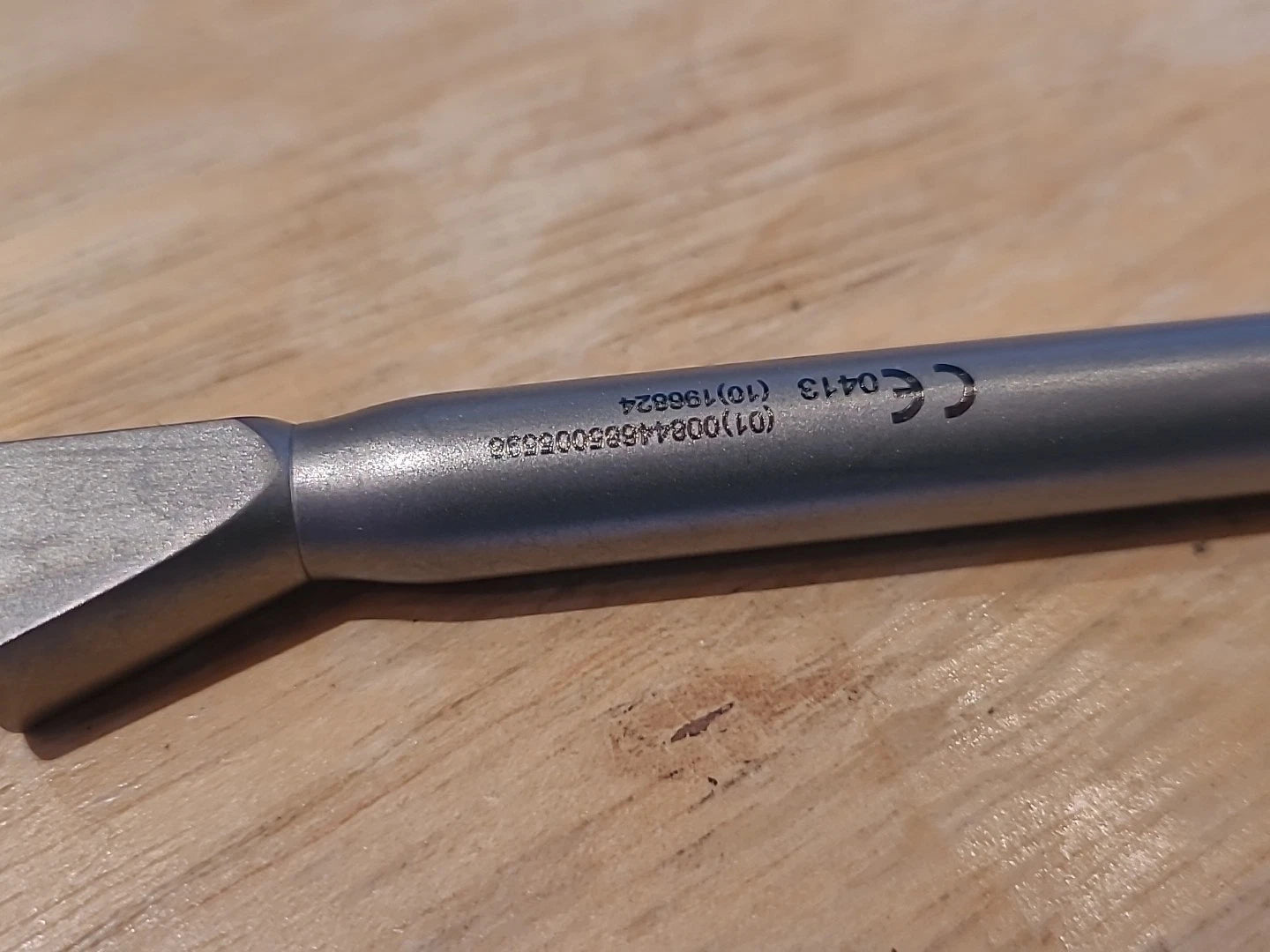 MST Ophthalmology Cataract Handpiece Allegro I/A