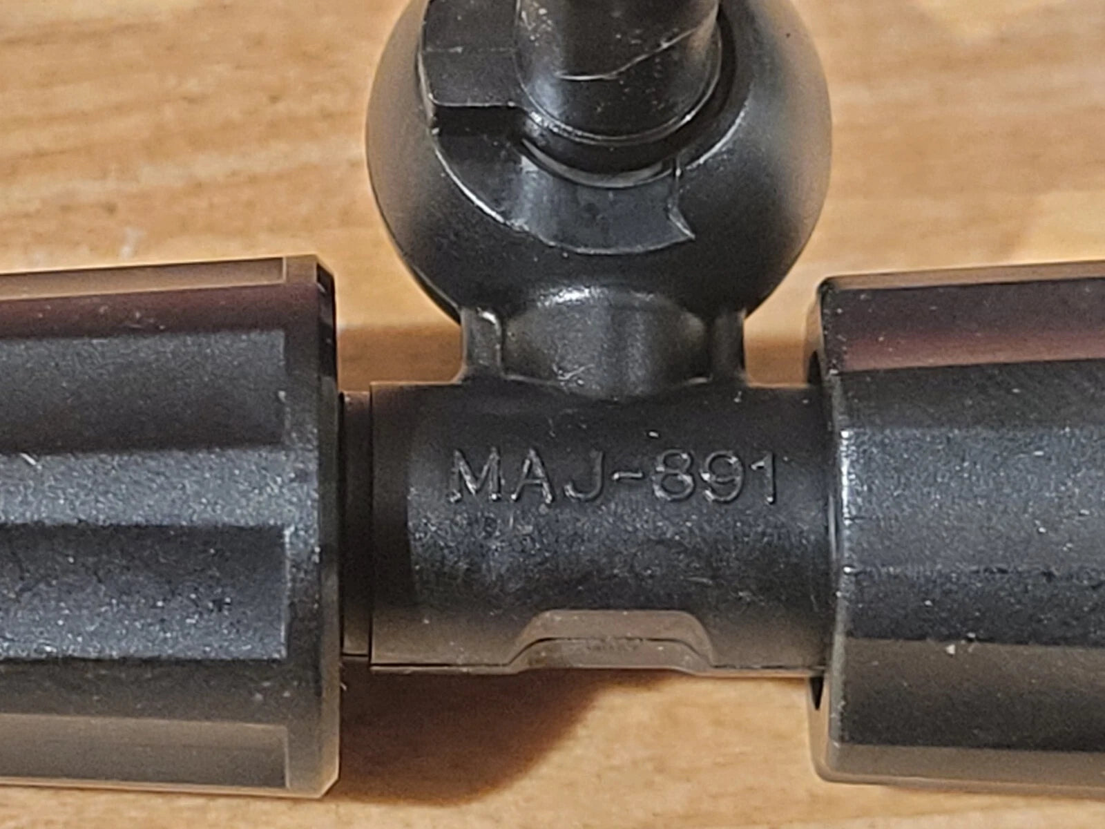 Olympus Irrigation Plug MAJ-891 STOPCOCK