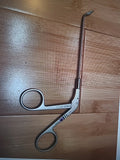 Karl Storz Ent Rhino Punch Sinus 452802