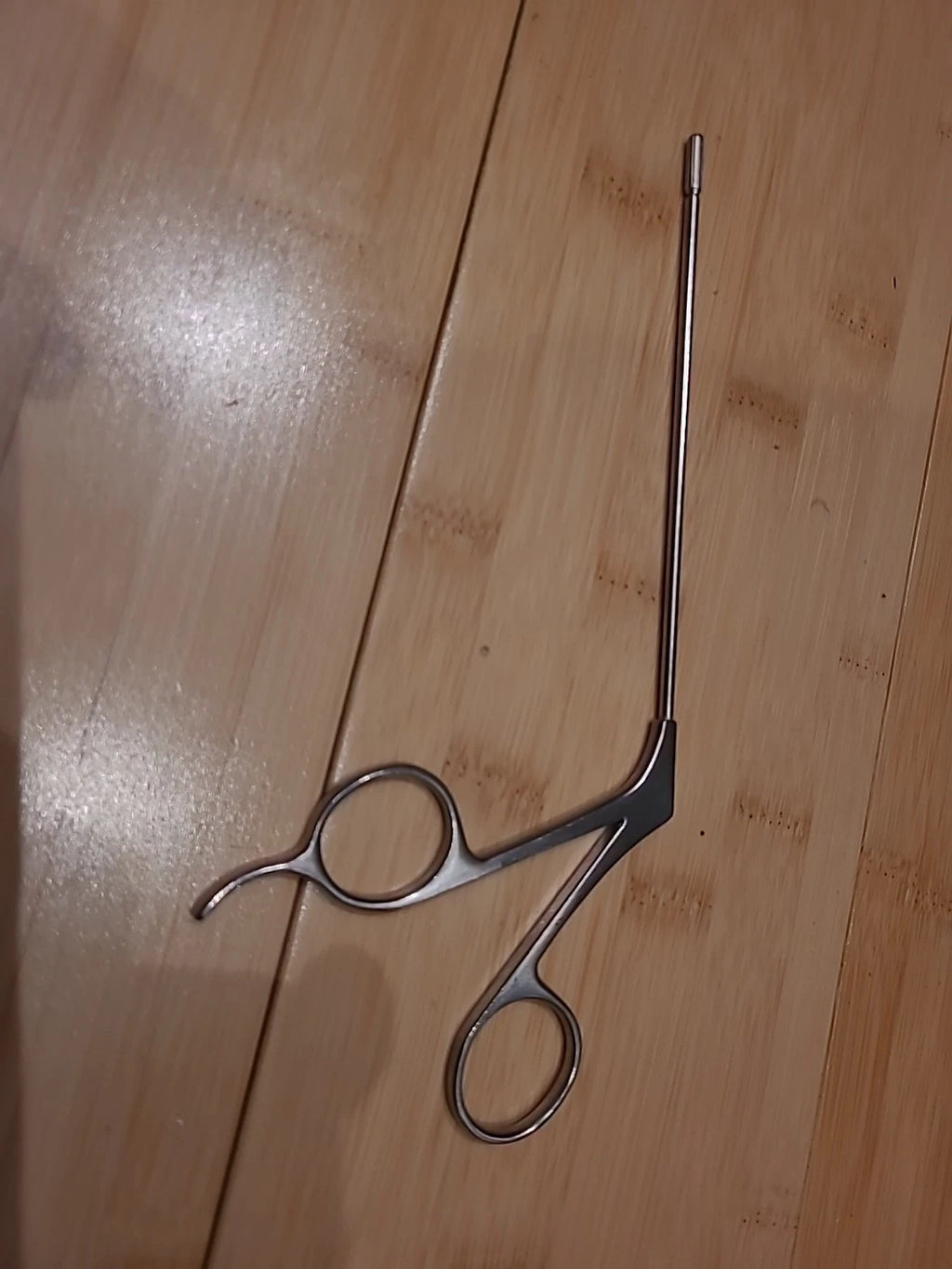 Microfrance Ent Sataloff Modular Handle