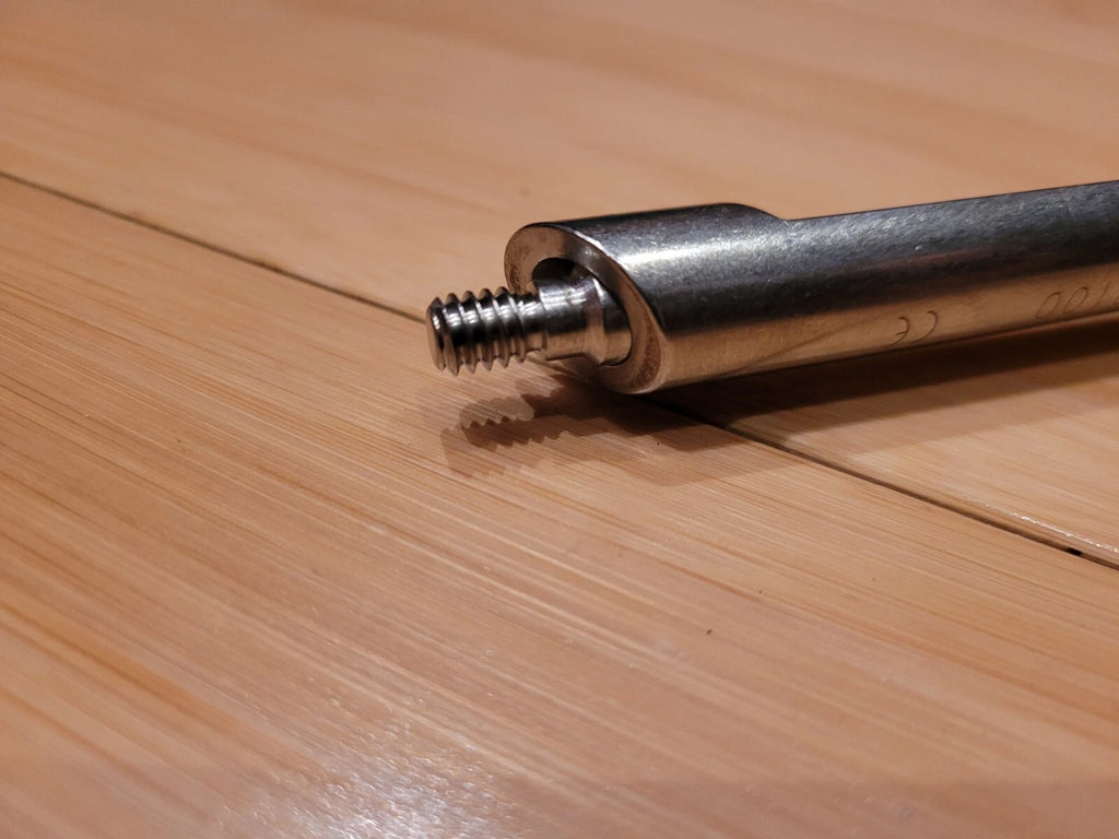 Stryker Orthopedic Stem Extractor Impactor 1119-2100