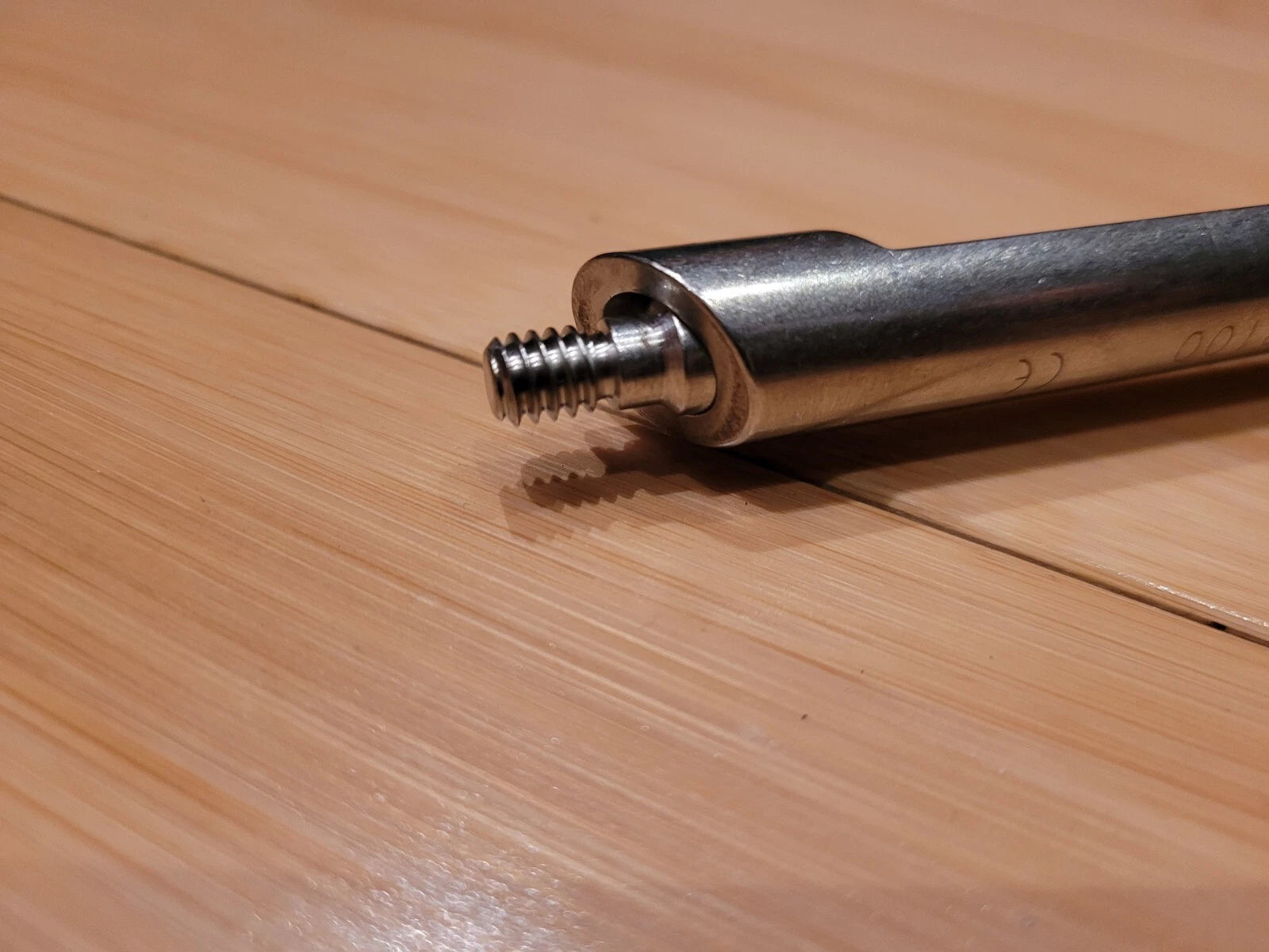 Stryker Orthopedic Stem Extractor Impactor 1119-2100