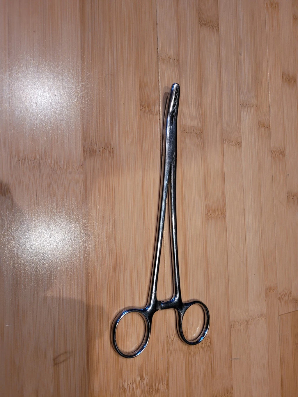 Medicon Orthopedic Cement Removal Forceps