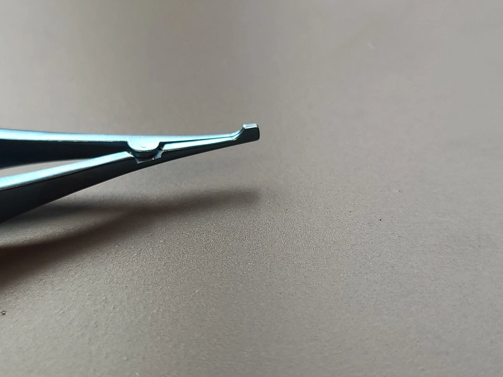 Karl Storz Ophthalmology Cataract Titanium Nucleus Cracker 2-800