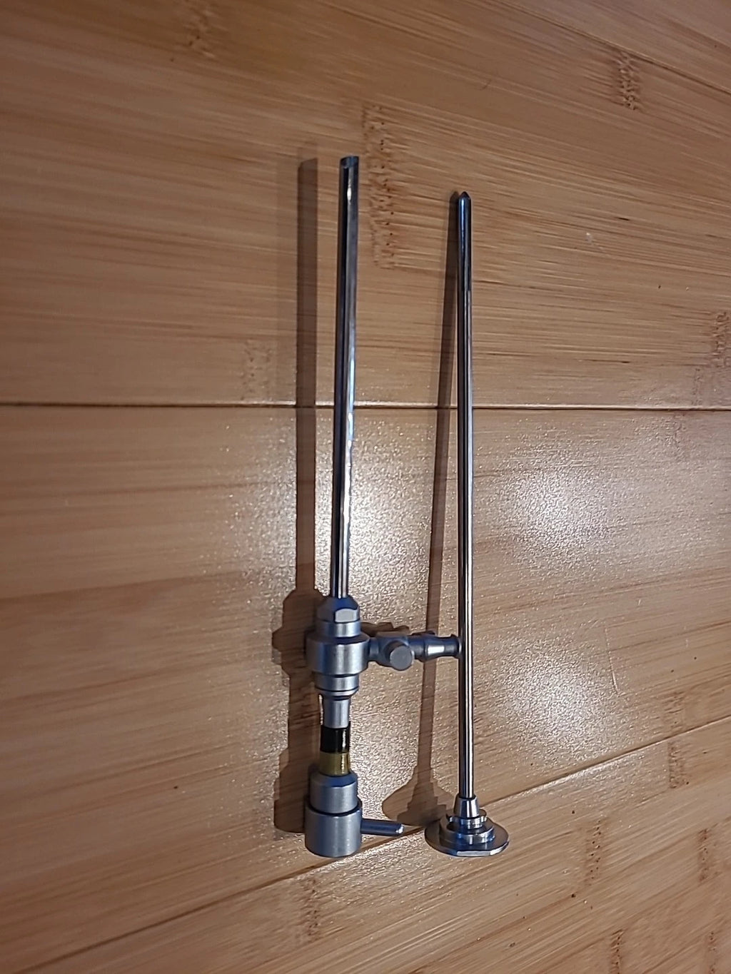 Xomed Arthroscopy/sinus Rotating Set 1886100