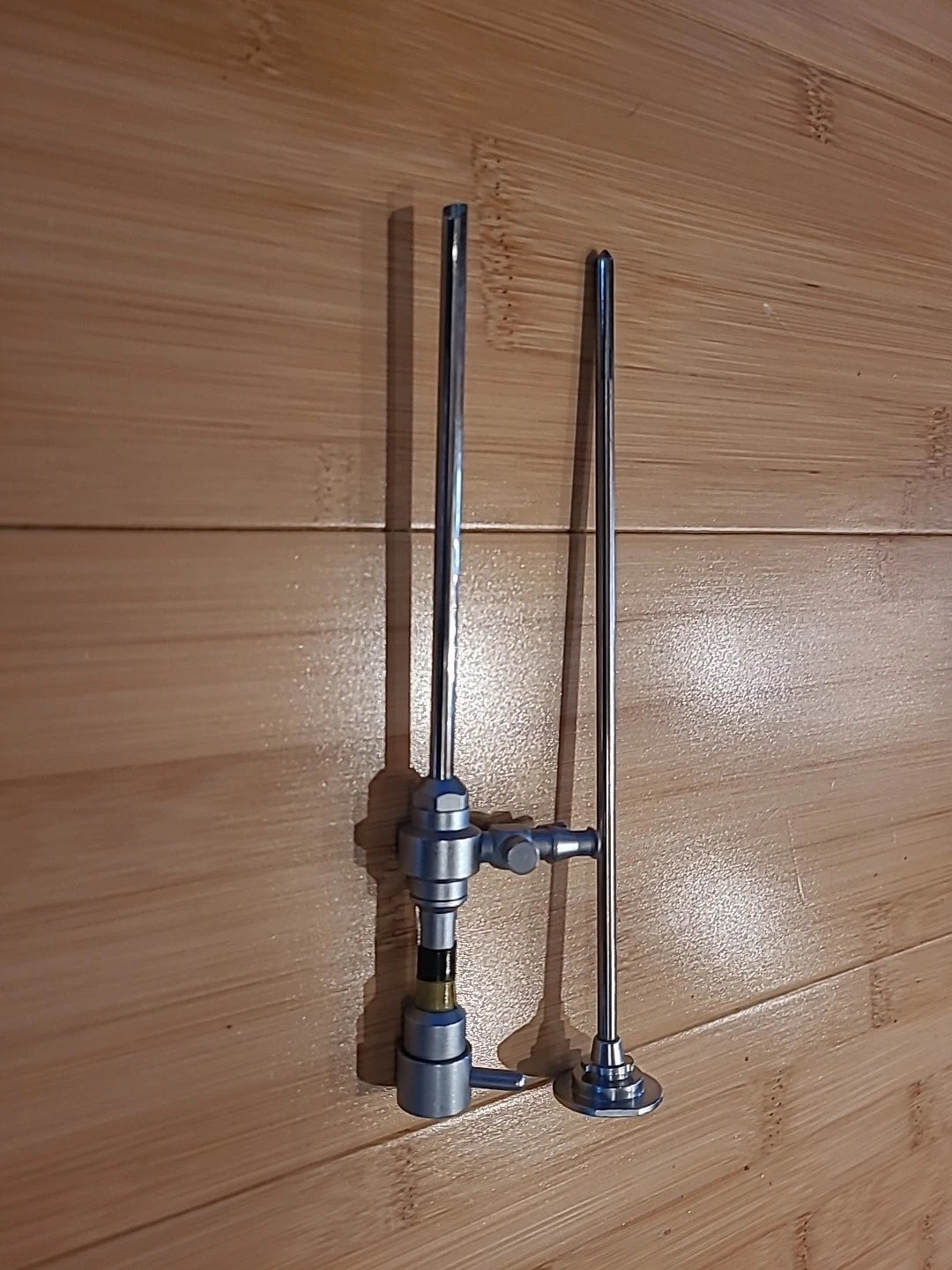 Xomed Arthroscopy/sinus Rotating Set 1886100