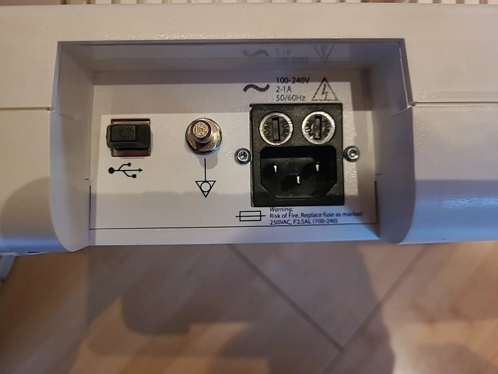 Covidien Sonicision Charger Works Perfectly