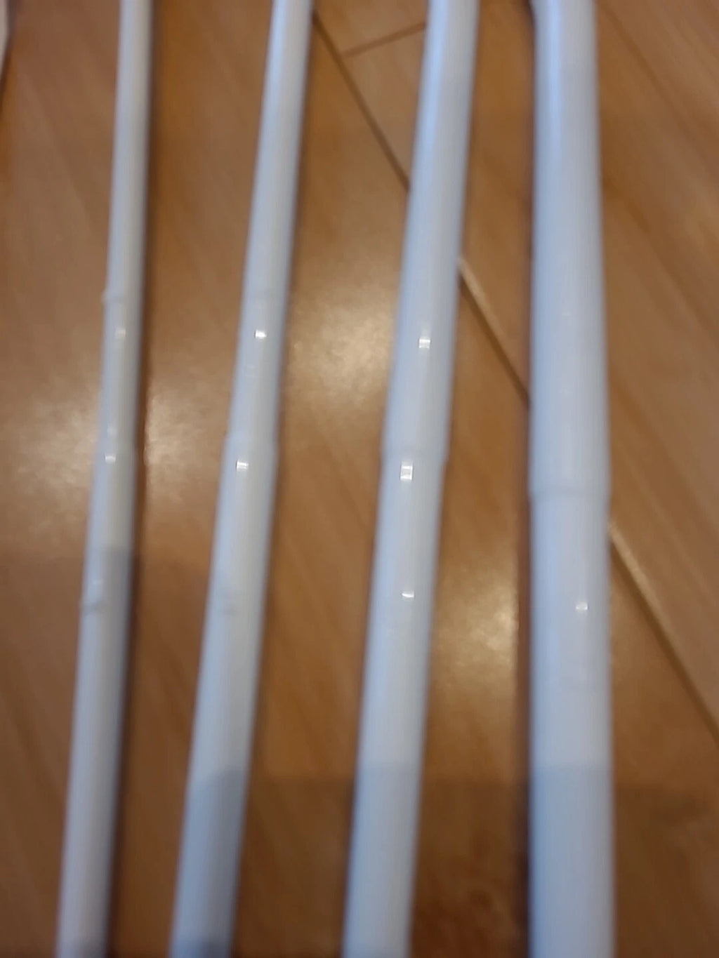 Pratt Lightweight Double End Dilator Set Of 5 Reusable OB/GYN