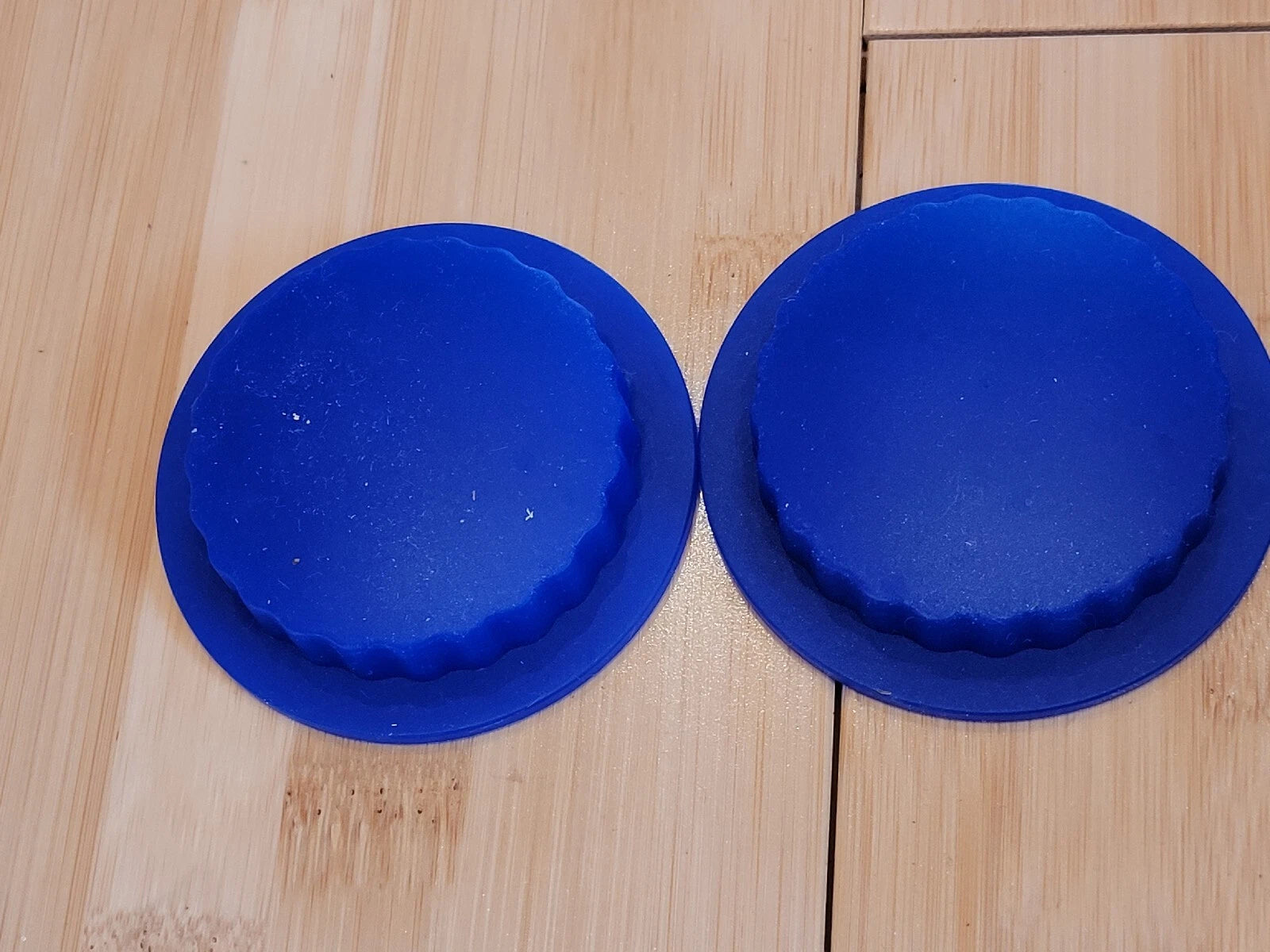 DS Zeiss Opthalmology Surgical Microscope Knob set of 2 305810-0102-810