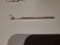 MSI Precision  Ophthalmology Cataract alcohol wel solution retainer  LASIK  well 11-4-2930