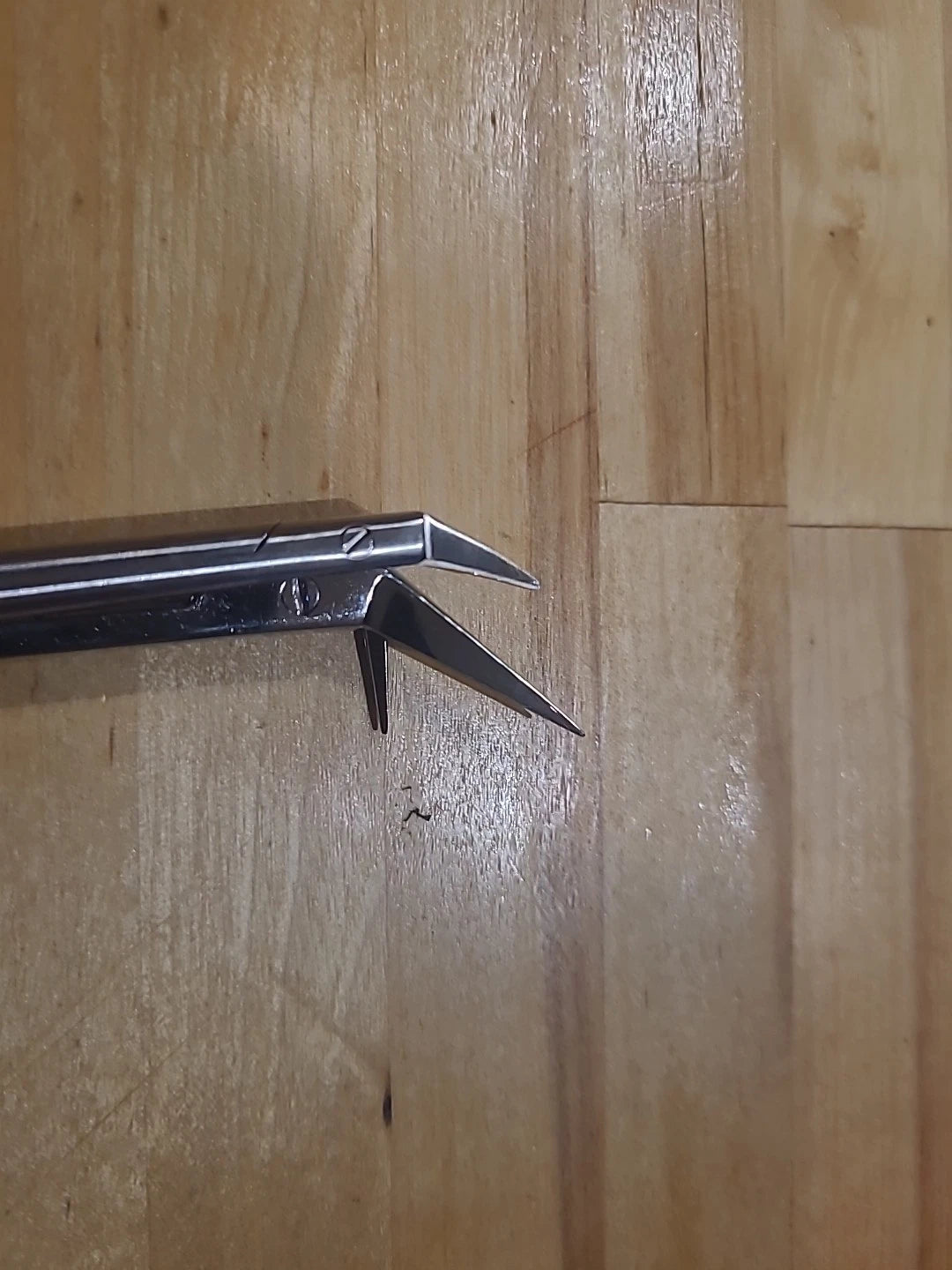 Pilling/ Jarit Vascular Scissors Set Of 5