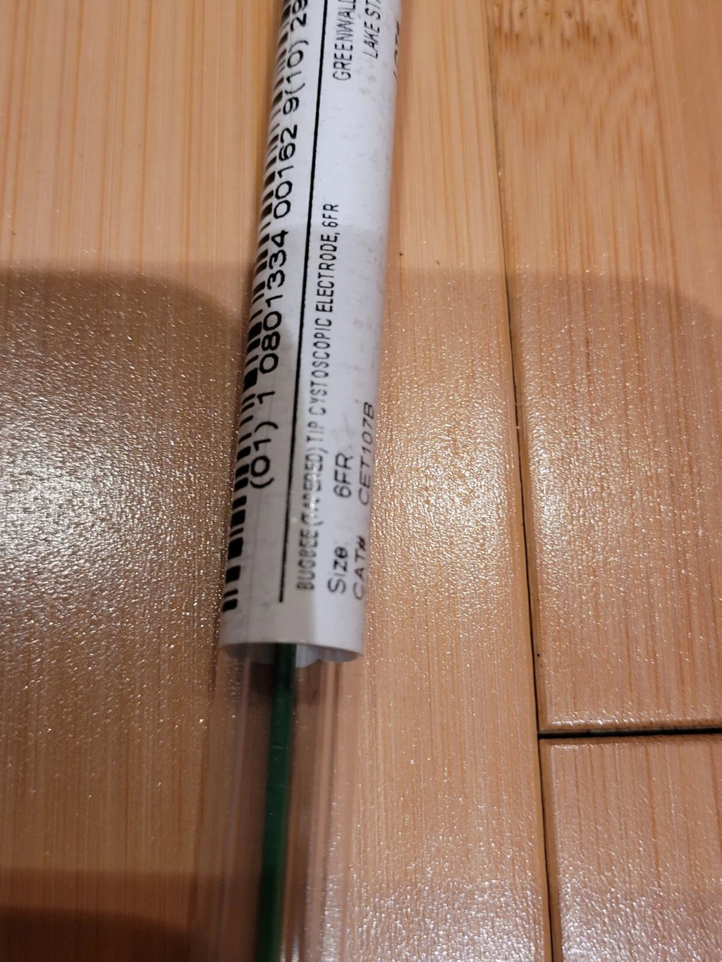 Greenwald Bug Bee Electrode CET107B