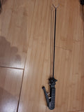 Karl Storz Laparoscopic bariatric Locking Grasper axillent