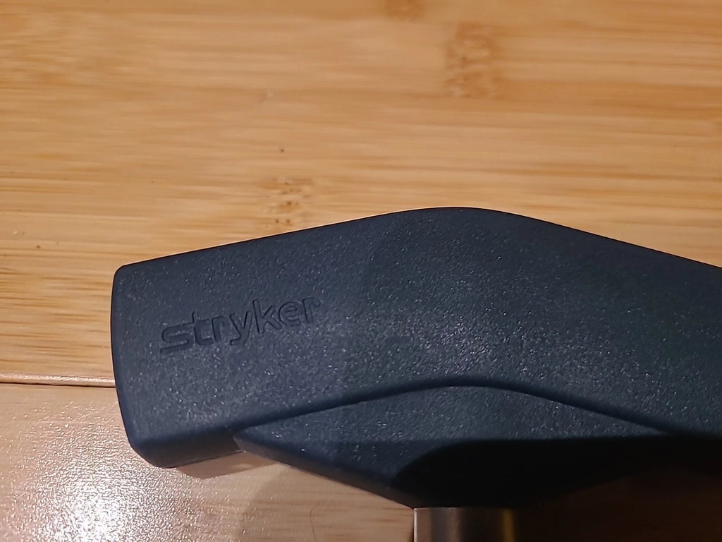 Stryker Asnis ortho  3 A/O Handle