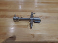 Conmed Linvatec Arthroscopy Bridge Dual Rotating ol6112 quicklatch