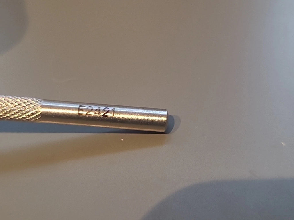 Karl Storz Ophthalmology Mendez Degre Gauge E2421