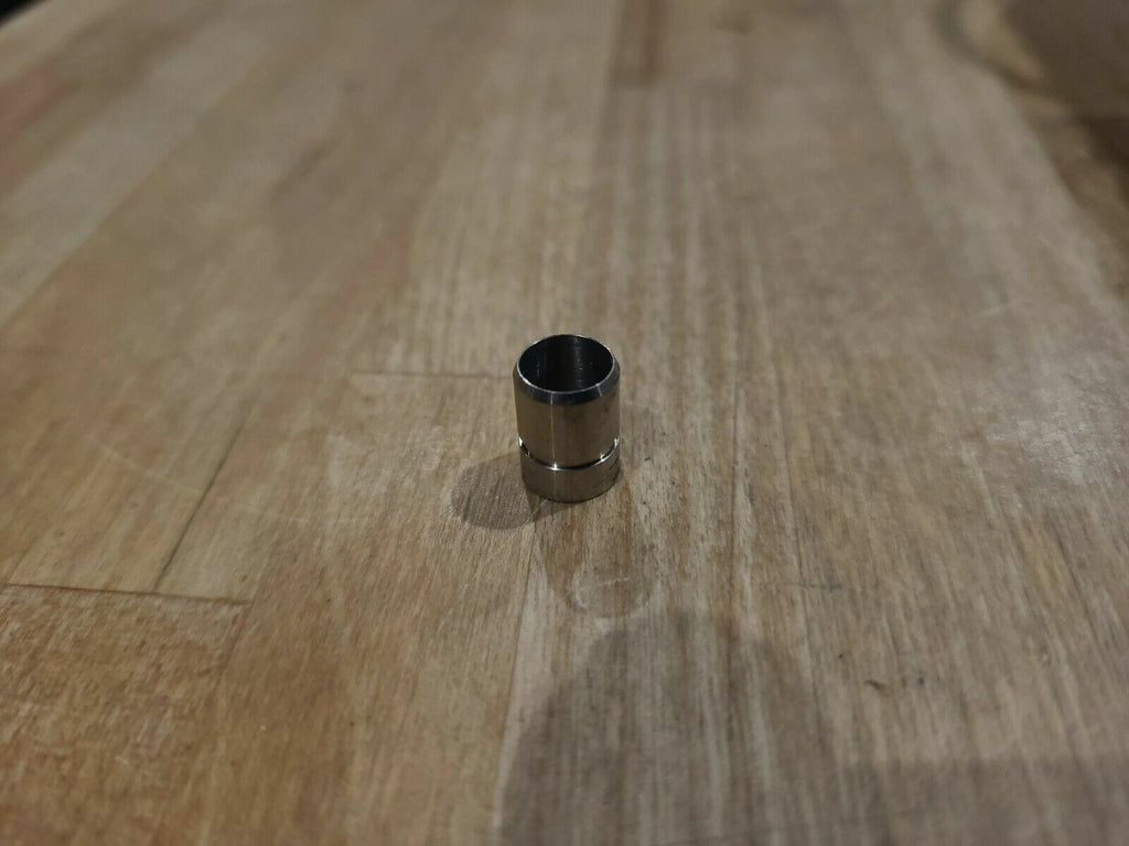 DS WOLF 495W WOLF 495W-S LIGHT POST ADAPTOR RING SCOPE FOR STORZ LIGHT CORD...