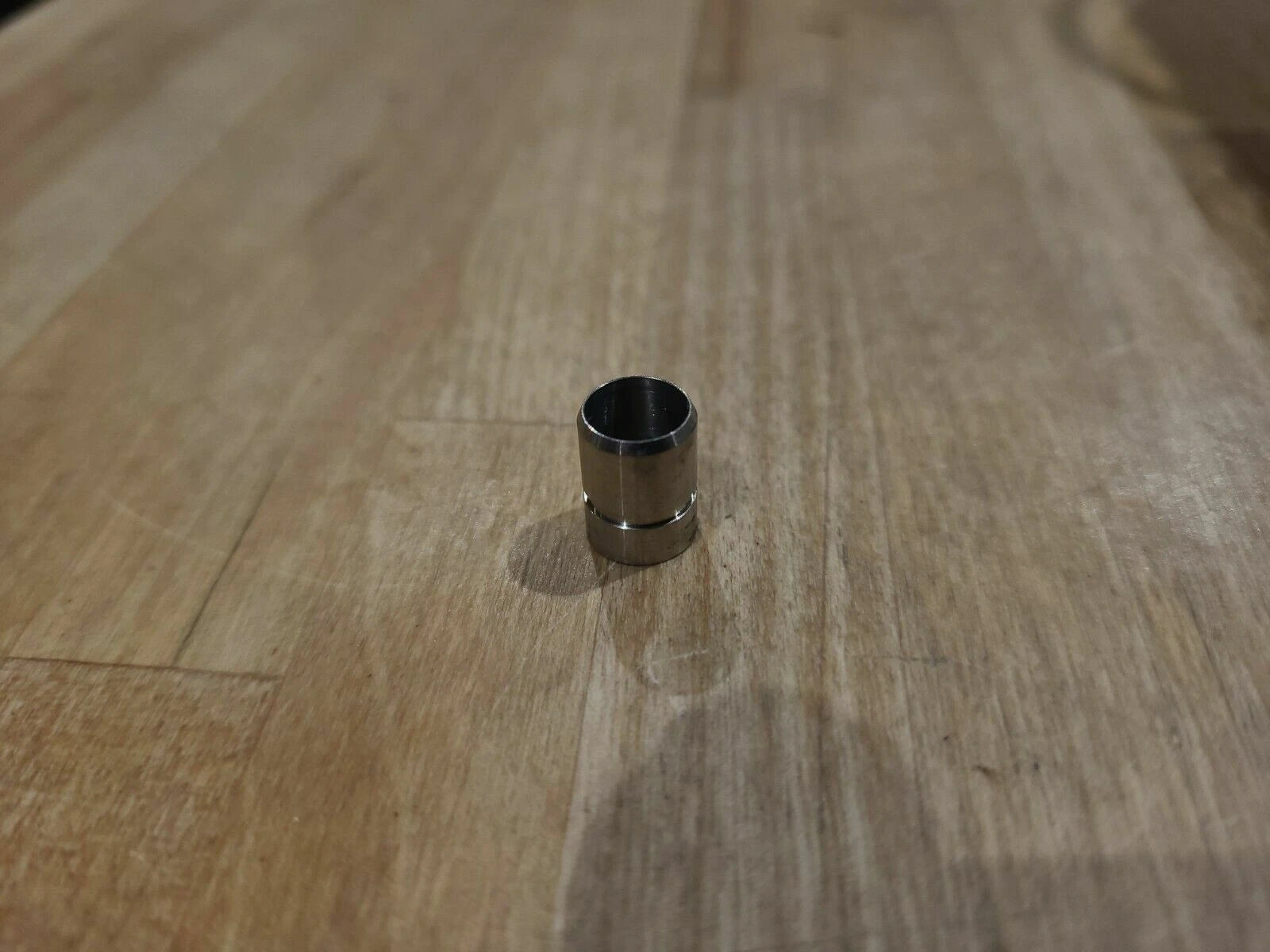 DS WOLF 495W WOLF 495W-S LIGHT POST ADAPTOR RING SCOPE FOR STORZ LIGHT CORD...