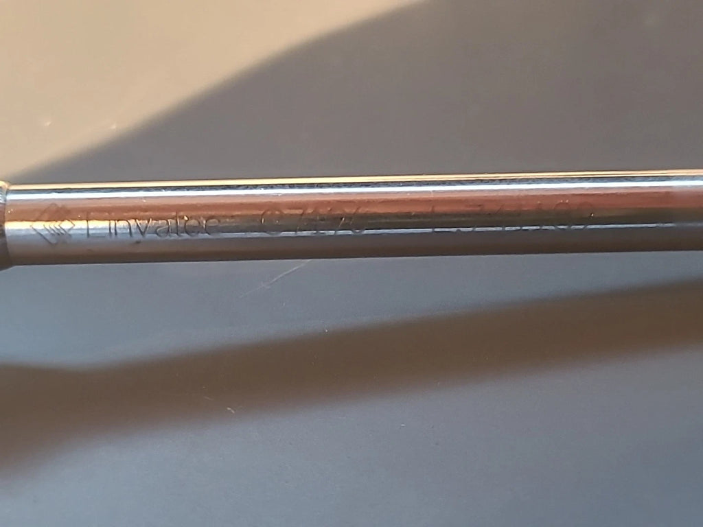 Linvatec  Arthroscopy Outflow G7496