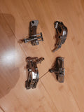Stryker Knee Navigation Extras