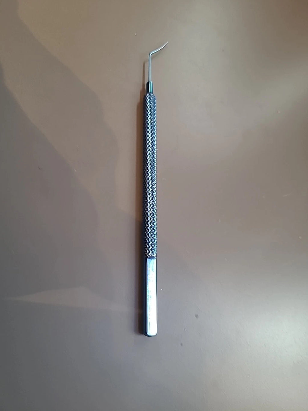 Rhein Ophthalmology Cataract Battle Manipulator Titanium 05-1060