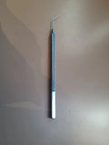 Rhein Ophthalmology Cataract Battle Manipulator Titanium 05-1060