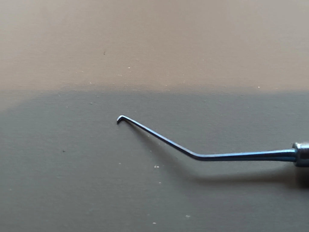 Appasamy Opthalmology Cataract Titanium Chopper