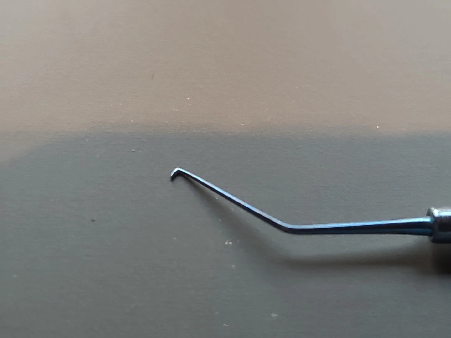 Appasamy Opthalmology Cataract Titanium Chopper