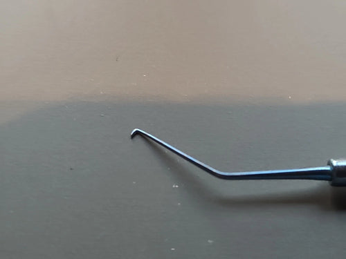 Appasamy Opthalmology Cataract Titanium Chopper