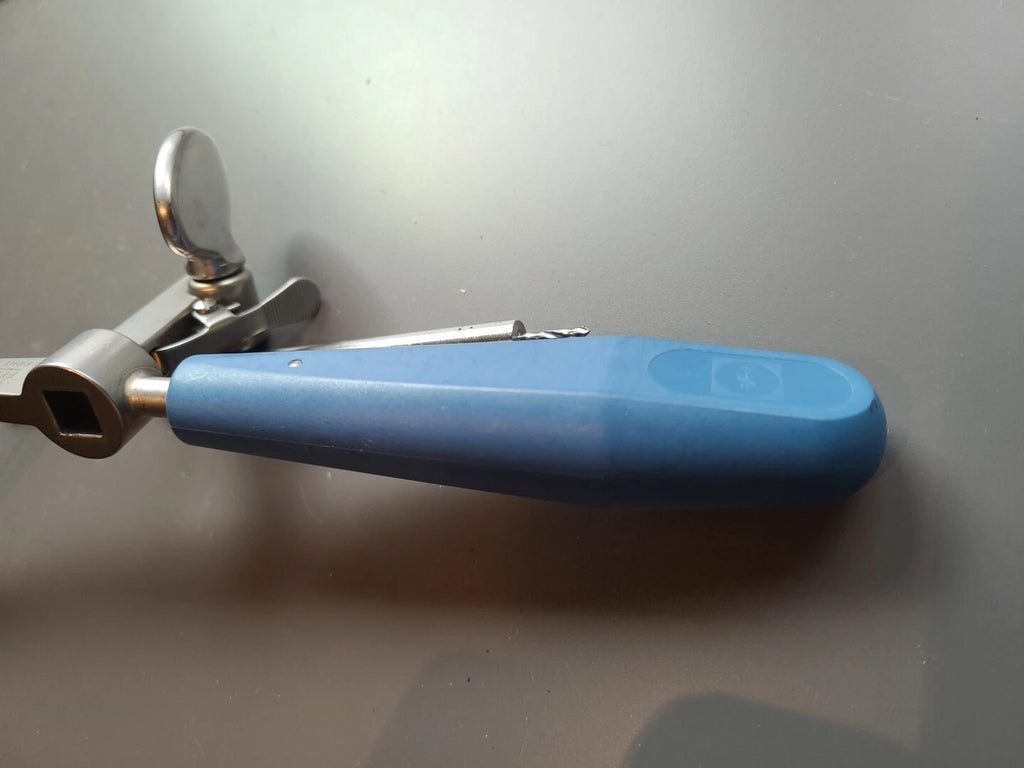 Aesculap Cervical Neuro Spine Distractor Extras Right FF897R