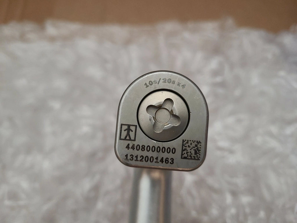 Stryker SABO2 Sag Saw Handpiece Set
