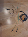 Acmi greenwald Ureteroscopy Bug Bee Electrode set