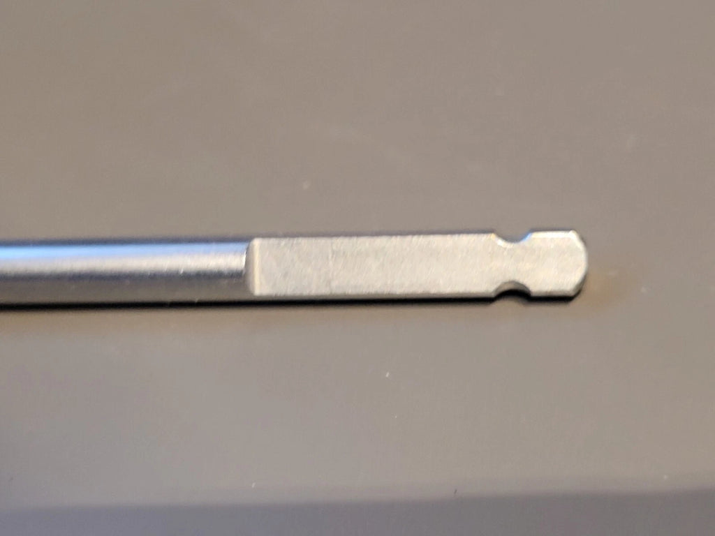 Orthopedic Orthofix Plate Locking Driver 10-90-020