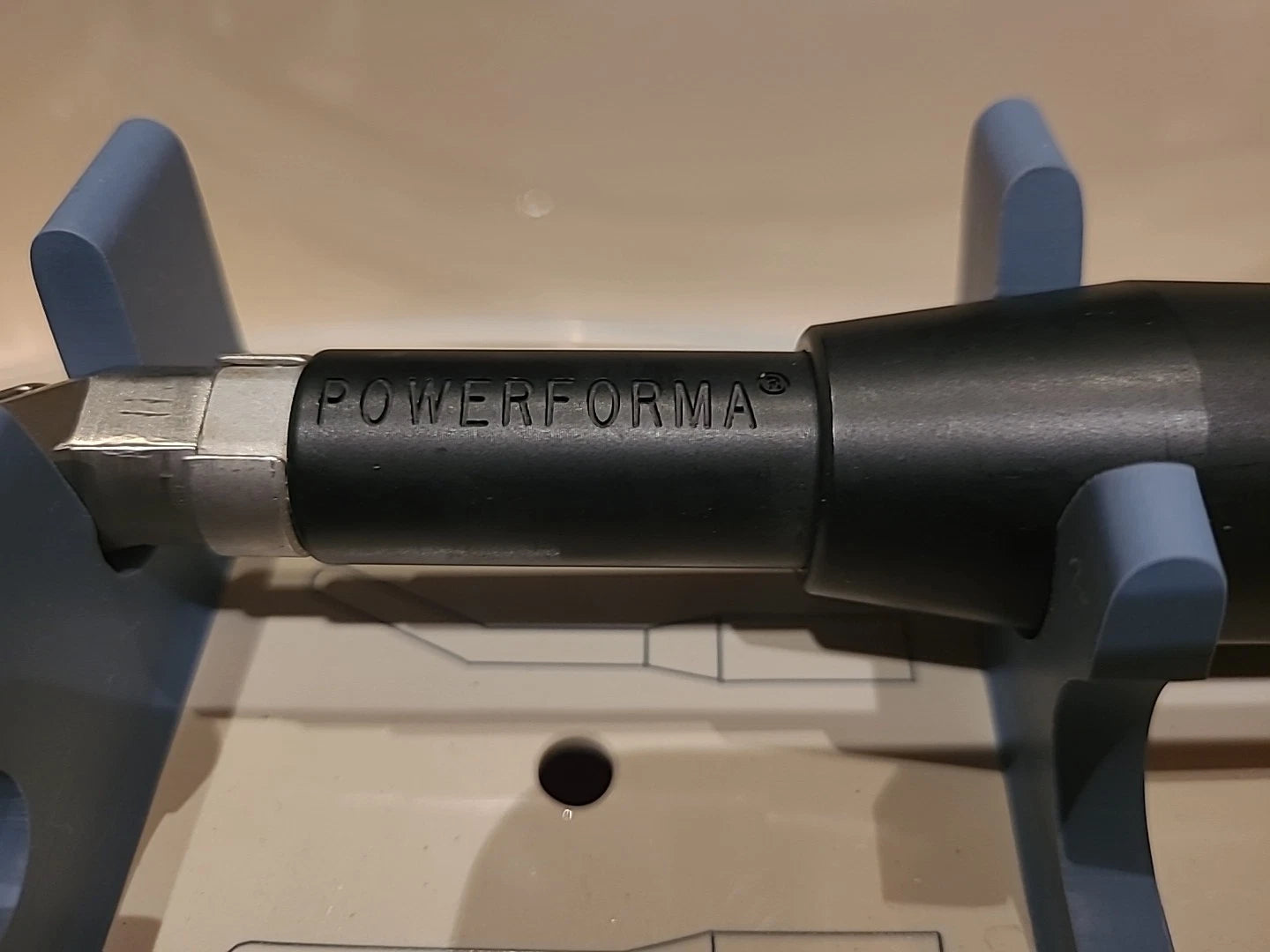 Medtronic Neuro Powerforma
