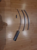 Vectra Vascular AV Tunneler Set